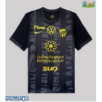 Al-Ittihad Tredjedrakt 2025-26 Kortermet